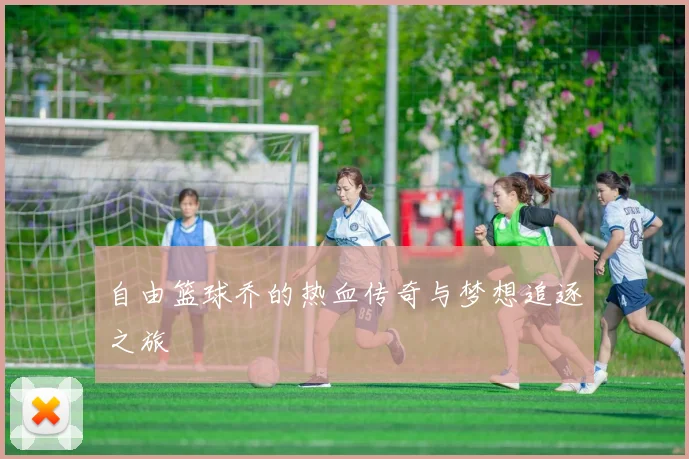 自由篮球乔的热血传奇与梦想追逐之旅