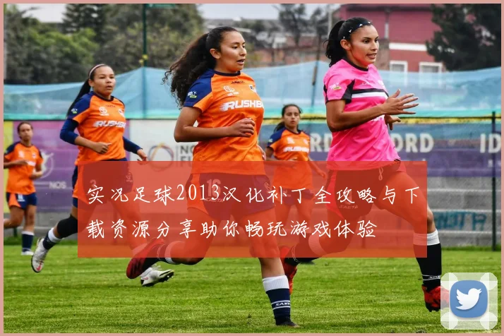 实况足球2013汉化补丁全攻略与下载资源分享助你畅玩游戏体验