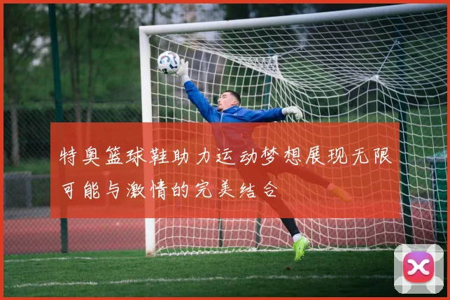 特奥篮球鞋助力运动梦想展现无限可能与激情的完美结合